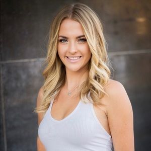 Meet your Posher, Kendall